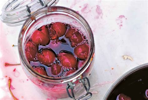 homemade-cherry-liqueur-recipe-leites-culinaria image