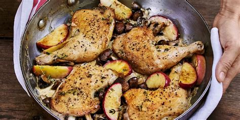 creamy-thyme-chicken-with-sauted-apples-and image
