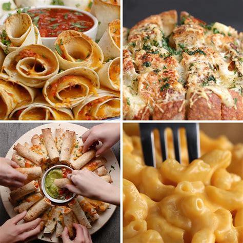 cheesy-recipes-tasty-food-videos-and image