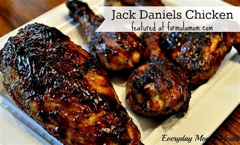 jack-daniels-chicken-the-simple-parent image