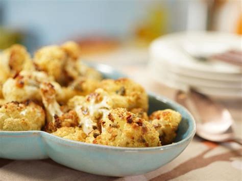 roasted-cauliflower-with-capers-and-garlic image