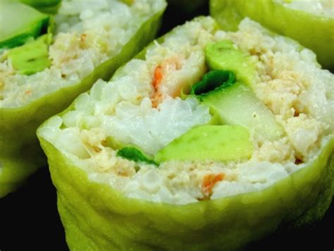 spicy-dungeness-crab-sushi-recipe-eating-richly image