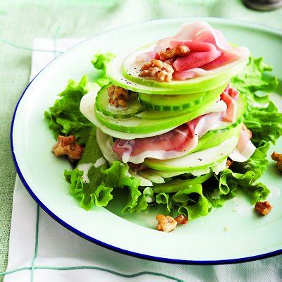 apple-fennel-salad-with-prosciutto-and-walnuts image