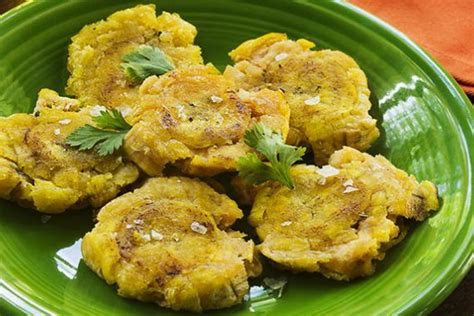 tostones-cuban-twice-fried-plantains image
