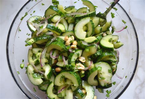 thai-cucumber-salad-with-peanuts-once image
