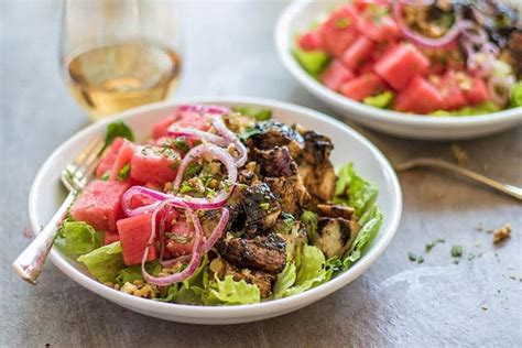 balsamic-chicken-and-watermelon-salad-sunkissed image