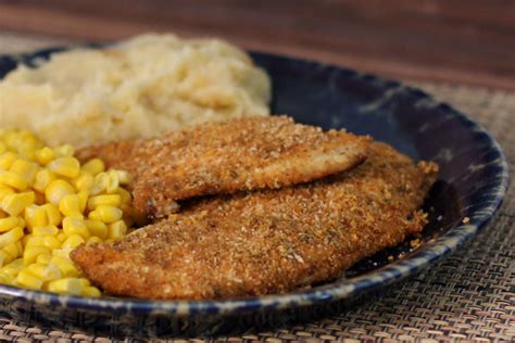 oven-fried-chicken-breasts-with-crispy-panko-coating image