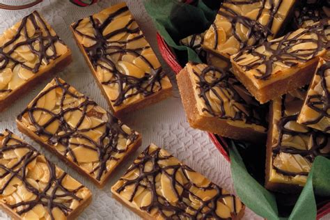 butterscotchy-almond-bars-canadian-goodness image