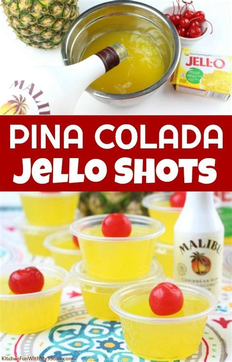 pina-colada-jello-shots-kitchen-fun-with-my-3-sons image