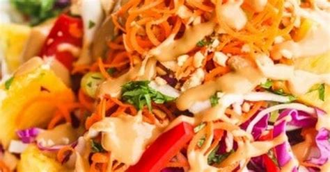 10-best-asian-salad-dressing-with-peanut-butter image