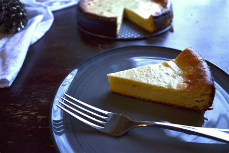 sicilian-cheesecake image