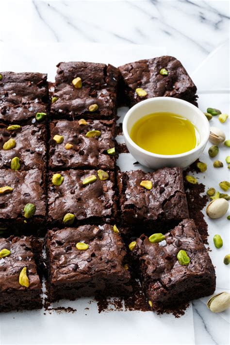 olive-oil-pistachio-brownies-love-and-olive-oil image