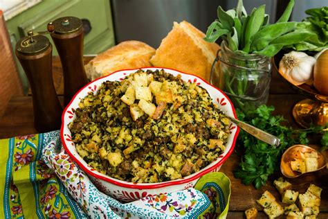 recipes-tuscan-kale-and-sausage-stuffing-with-fresh image