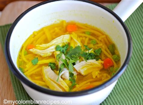 chicken-noodle-soup-sopa-de-pollo-y-pasta-my image