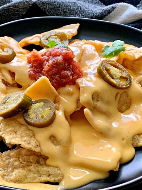 easy-cheese-sauce-5-minutes-4-ingredients-a-gouda image