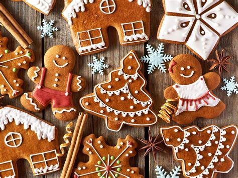 easy-gingerbread-cookies-recipe-readers-digest image