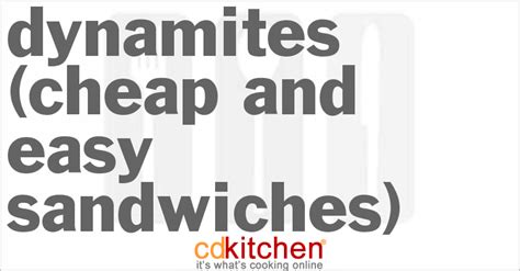 dynamites-cheap-and-easy-sandwiches-recipe-cdkitchen image
