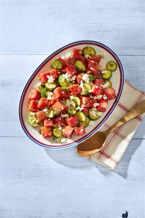 best-watermelon-feta-salad-recipe-how-to-make image