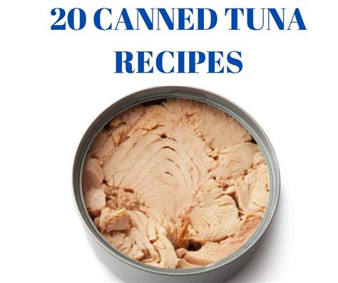 recipes-with-canned-tuna-more-than-tuna-casserole image