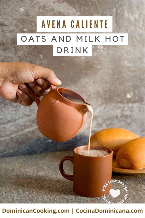 recipe-video-avena-caliente-oatmeal-and-milk-hot image