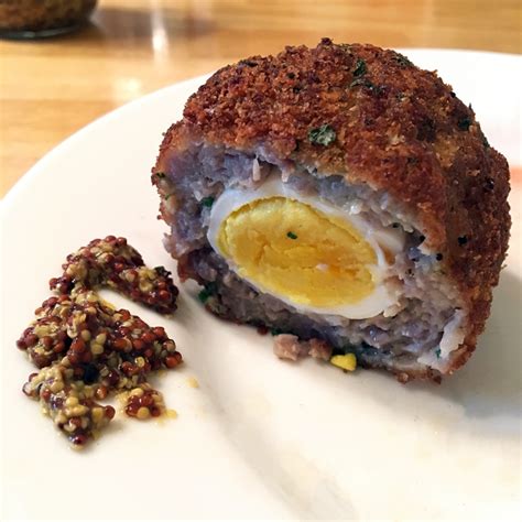 lightly-fried-and-baked-scotch-eggs-recipe-home-is image