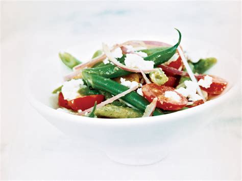 chopped-greek-salad-recipe-michael-psilakis-food image