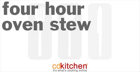 four-hour-oven-stew-recipe-cdkitchencom image