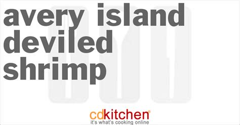 avery-island-deviled-shrimp-recipe-cdkitchencom image