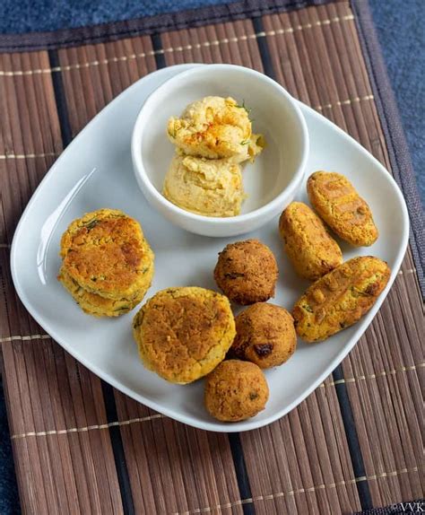 falafel-with-cooked-or-canned-chickpeas-fried-baked-and-air image