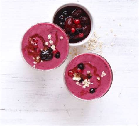 berry-smoothie image