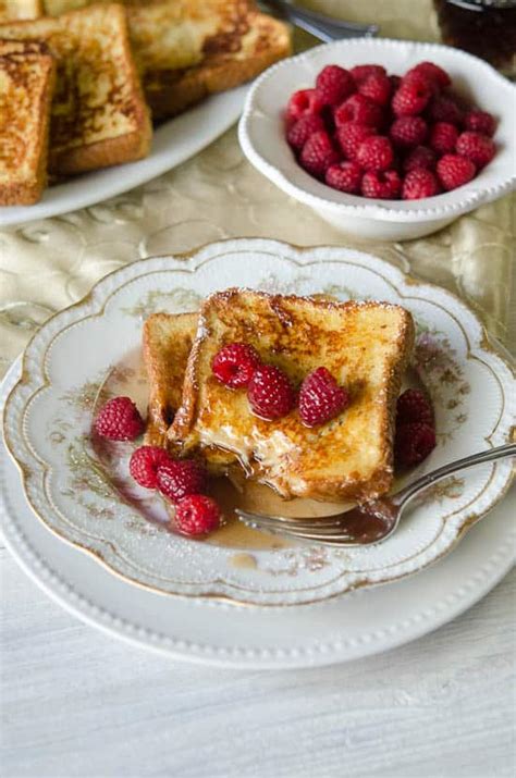 eggnog-french-toast-recipe-valeries-kitchen image