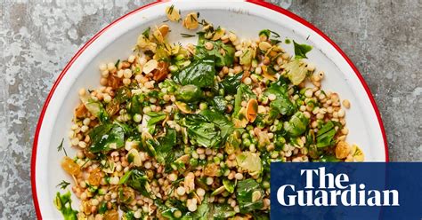 yotam-ottolenghis-picnic-recipes-food-the-guardian image