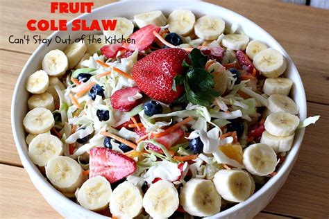 fruit-cole-slaw-cant-stay-out-of-the-kitchen image