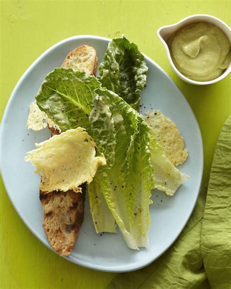 avocado-caesar-salad-whats-gaby-cooking image