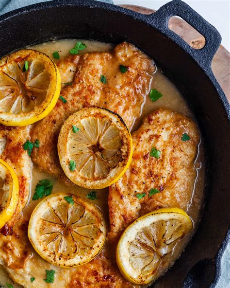 30-minute-chicken-francese-the-kitchn image