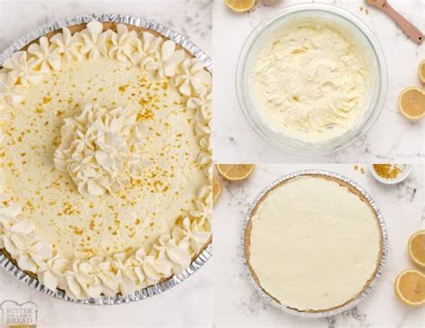 easy-lemon-chiffon-pie-butter-with-a-side-of-bread image