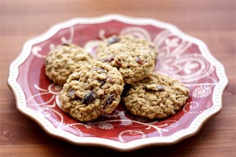 orange-spice-oatmeal-cookies-traditional-and-gluten image