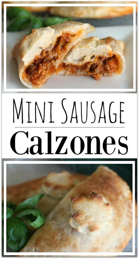mini-sausage-calzones-best-crafts-and image