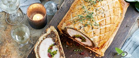 turkey-wellington-recipe-olivemagazine image