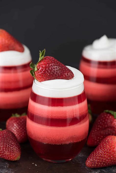 strawberry-jello-cups-fun-valentines-dessert-the-first image