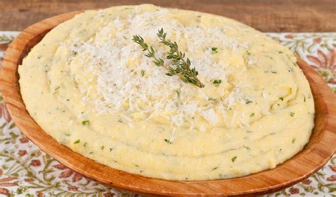 polenta-with-cheese-herbs-tln image