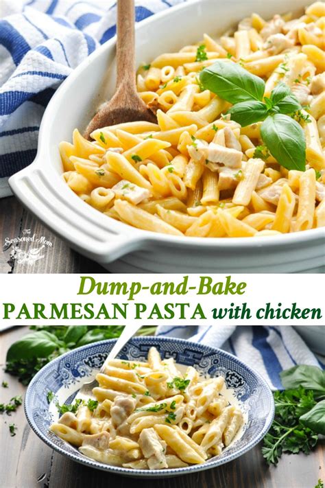 dump-and-bake-parmesan-pasta-with-chicken-the image