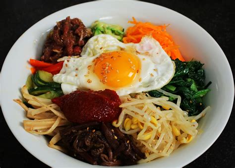 bibimbap-mixed-rice-with-vegetables-recipe-by image