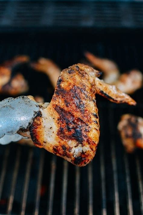 three-ingredient-grilled-chicken-wings-the-woks-of-life image