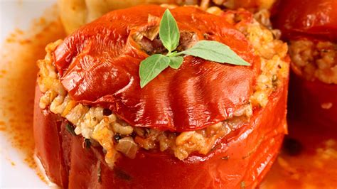 pine-nut-stuffed-basil-tomatoes-superfoodsrx image