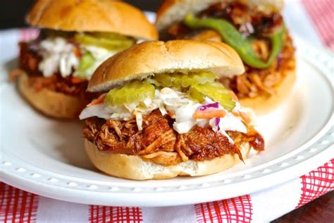 bbq-pulled-pork-sandwiches-the-easiest image