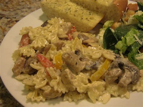 bowtie-cajun-chicken-pasta-tasty-kitchen-a-happy image