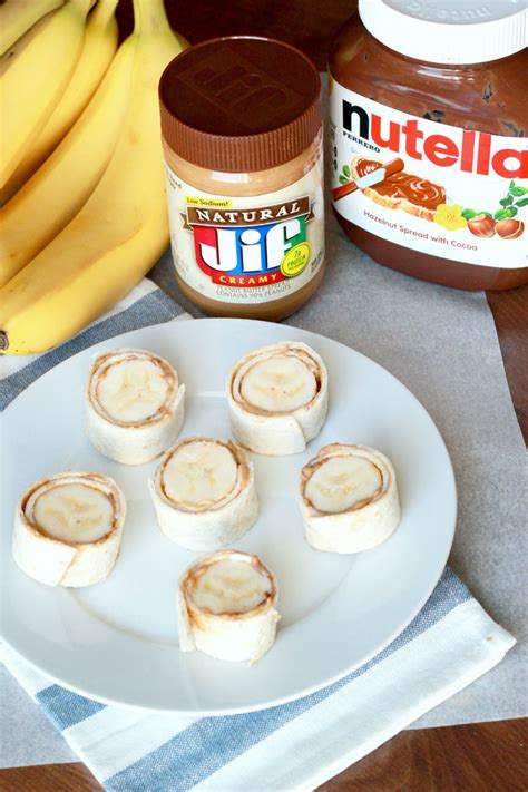 banana-sushi-a-fun-healthy-snack-for-kids-the-many image