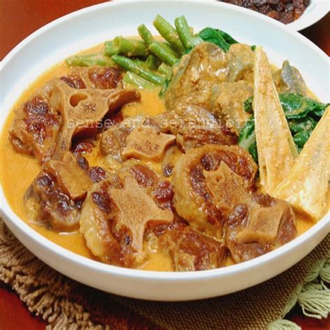 kare-kare-the-best-filipino-oxtail-stew-recipe-rasa image