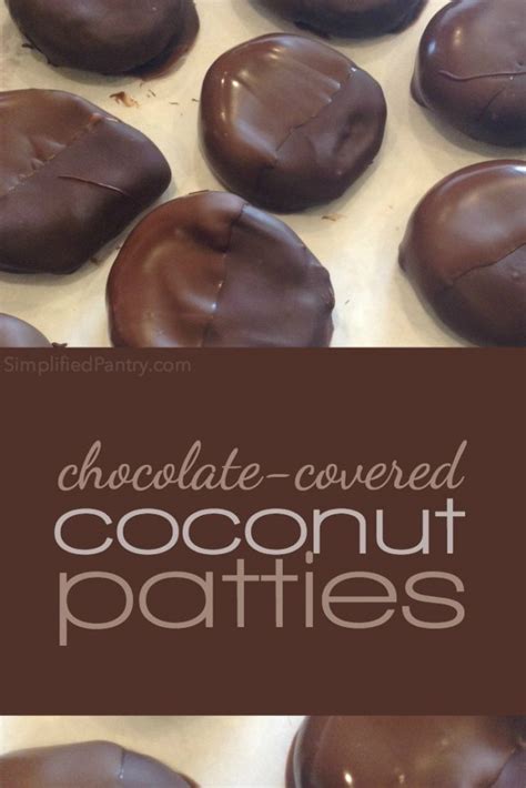easy-recipe-chocolate-covered-coconut-patties image